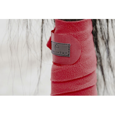 Polo bandages Equithème per 4 Polo bandages Equithème per 4