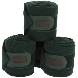 Polo bandages Equithème per 4 Polo bandages Equithème per 4