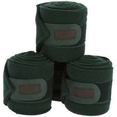 Polo bandages Equithème per 4 Polo bandages Equithème per 4