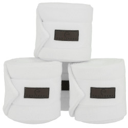 Polo bandages Equithème per 4 Polo bandages Equithème per 4