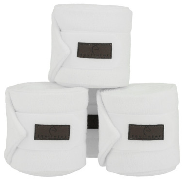 Polo bandages Equithème per 4 Polo bandages Equithème per 4