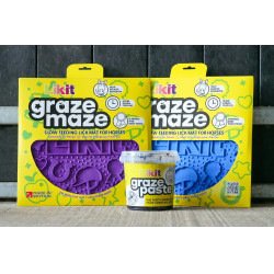 Pâte à lécher Likit Graze Paste