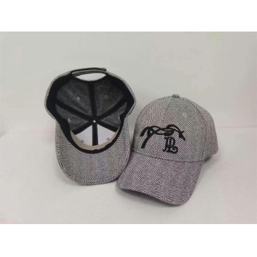 Casquette Pénélope Naomi Chevron