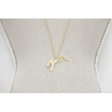 Collier Pénélope Angèle Collier Pénélope Angèle