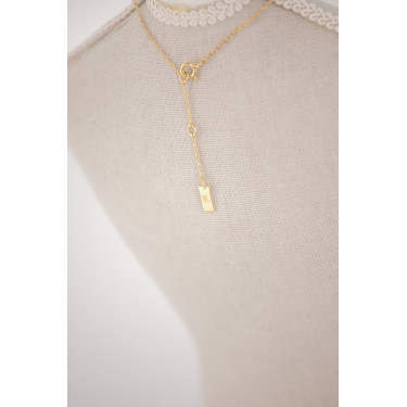 Collier Pénélope Angèle Collier Pénélope Angèle