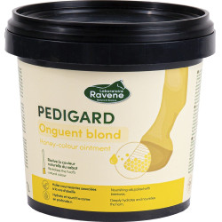 Pediguard Ravene Onguent blond