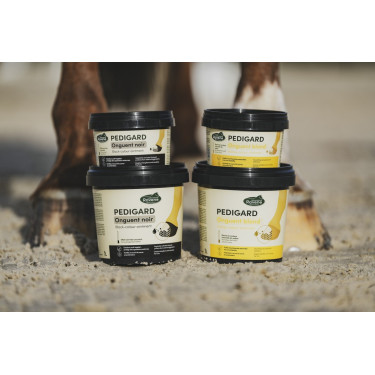 Pediguard Ravene Onguent blond