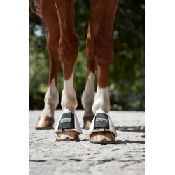 Probell klokjes Horze Wit Probell klokjes Horze Wit