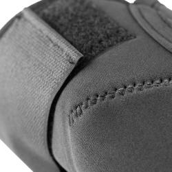 Guêtres en néoprène Horze Supreme Noir Guêtres en néoprène Horze Supreme Noir