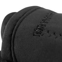 Guêtres en néoprène Horze Supreme Noir Guêtres en néoprène Horze Supreme Noir