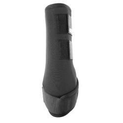 Guêtres en néoprène Horze Supreme Noir Guêtres en néoprène Horze Supreme Noir