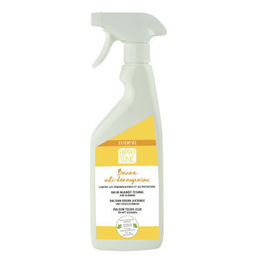 Balsemspray tegen jeuk Hippotonic Essentiel Balsemspray tegen jeuk Hippotonic Essentiel