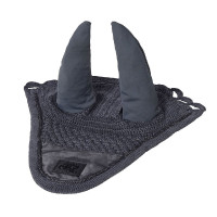 Bonnet KLnixe Kingsland Noir Bonnet KLnixe Kingsland Noir