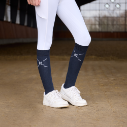 Coolmax unisex sokken KLjulen Kingsland Coolmax unisex sokken KLjulen Kingsland