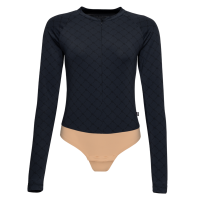Dames training body shirt Kingsland Marine Marineblauw Dames training body shirt Kingsland Marine Marineblauw