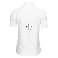 Wedstrijdshirt dames KLjannie Kingsland Wit Wedstrijdshirt dames KLjannie Kingsland Wit