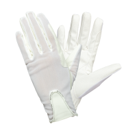 Zomer paardrijhandschoenen KLjorid Kingsland Wit