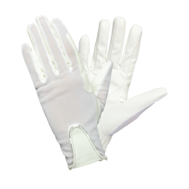 Zomer paardrijhandschoenen KLjorid Kingsland