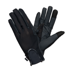 Gants d'équitation été KLjorid Kingsland Marine