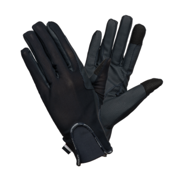 Zomer paardrijhandschoenen KLjorid Kingsland Wit