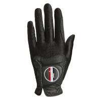 Gants d'équitation Classic Kingsland Noir Gants d'équitation Classic Kingsland Noir