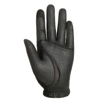 Gants d'équitation Classic Kingsland Noir Gants d'équitation Classic Kingsland Noir