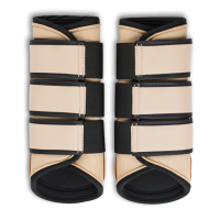 Guêtres KLharley Kingsland Beige pavé Guêtres KLharley Kingsland Beige pavé