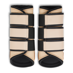 Guêtres KLharley Kingsland Beige pavé