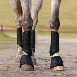 Guêtres KLharley Kingsland Beige pavé