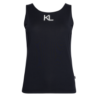 Dames trainingsshirt KLjumbo Kingsland Lichtgrijs