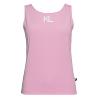 Dames trainingsshirt KLjumbo Kingsland Lavendel pastel Violet