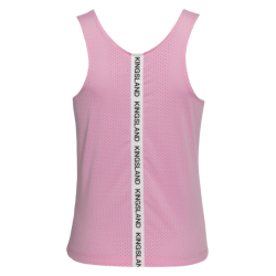 Haut d'entraînement femme KLjumbo Kingsland Marine