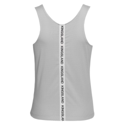 Haut d'entraînement femme KLjumbo Kingsland Marine