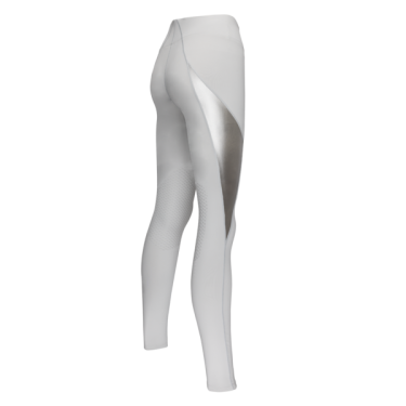 Dames trainingslegging met kniegreep KLjulia Kingsland Marine