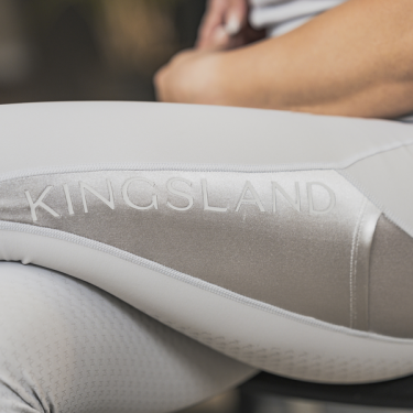 Dames trainingslegging met volledige grip KLjulia Kingsland Marine