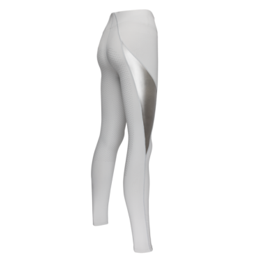 Dames trainingslegging met volledige grip KLjulia Kingsland Marine