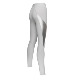Legging d’entraînement fond intégral femme KLjulia Kingsland Marine Legging d’entraînement fond intégral femme KLjulia Kingsland Marine
