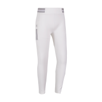 Rijlegging met full grip KLKattie Kingsland Wit