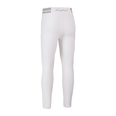 Legging d'équitation fond intégral KLKattie Kingsland Legging d'équitation fond intégral KLKattie Kingsland