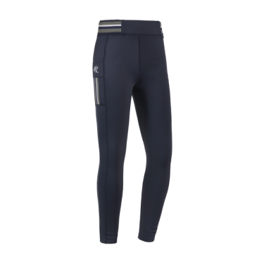 Legging d'équitation fond intégral KLKattie Kingsland Legging d'équitation fond intégral KLKattie Kingsland