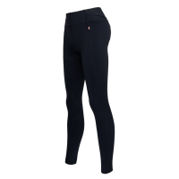 Legging de concours fond intégral femme KLjalo Kingsland Marine