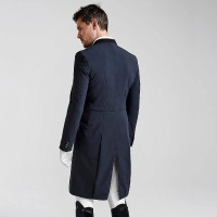 Frac de dressage homme Master Kingsland Noir Frac de dressage homme Master Kingsland Noir