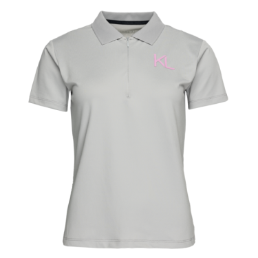 Dames piqué polo KLjubi Kingsland