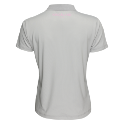 Polo piqué femme KLjubi Kingsland Lavende pastel Polo piqué femme KLjubi Kingsland Lavende pastel
