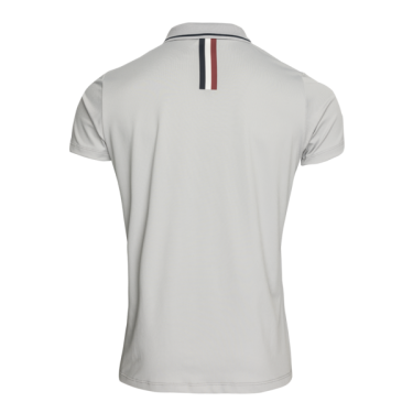 Polo piqué homme KLjopo Kingsalnd Polo piqué homme KLjopo Kingsalnd