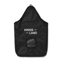 Hooinet KLhollie Kingsland Zwart