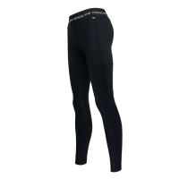 Dameslegging met kniegrepen KLjuni Kingsland Beige pavé