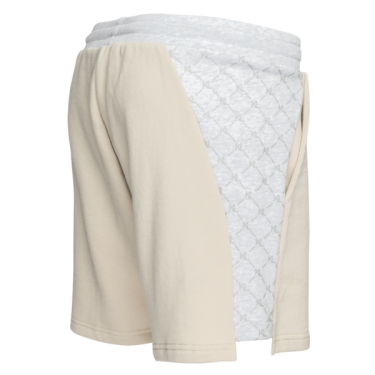 Dames trainingsshort KLjannit Kingsland Beige pavé