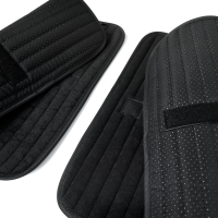 Sous bandage KLhalima Kingsland Noir Sous bandage KLhalima Kingsland Noir