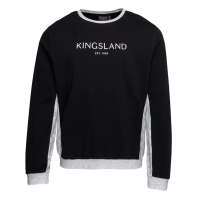 Sweatshirt heren KLjiro Kingsland Beige pavé Sweatshirt heren KLjiro Kingsland Beige pavé